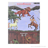 D&D Classic Collection: Monsters S-T - Collectors World Toys